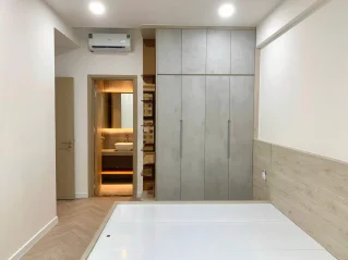 Bán căn hộ The Antonia tầng 8 81m 2 phòng full đồ, view sông giá 7,2 tỷ