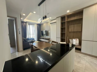 Bán Midtown 76m 2 phòng tầng 11 giá 7,8 tỷ