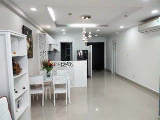 Bán Scenic valley 1 Tk 80m 2 phòng giá 6,2 tỷ