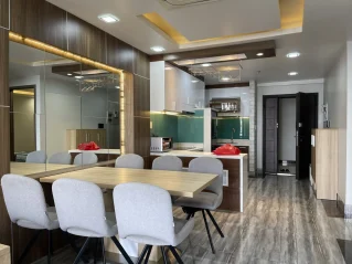 Bán Scenic Valley 1 tk 80m 2 phòng giá 7 tỷ nhà đẹp