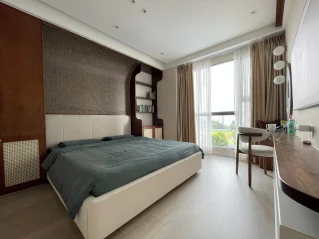 Cho thuê căn hộ Antonia Block A Tầng 4 115m 3 phòng giá 1900usd/tháng