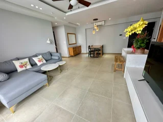 Cho thuê căn hộ Green Valley Block B tầng 11 89m 2 phòng full đồ giá 1000usd