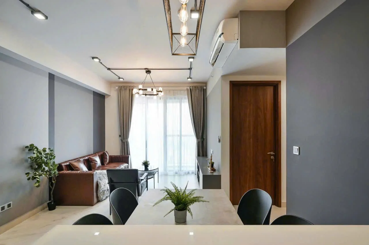 Lợi ích khi chọn thuê biệt thự Phú Mỹ Hưng làm văn phòng
