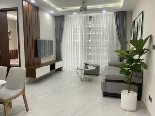 Cho thuê Midtown M7 Block D Tầng 10 82m 2 phòng giá 26 triệu