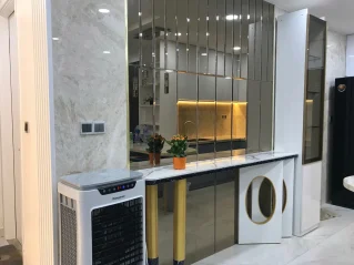Cho thuê Midtown M7 tầng 12 dt 85m 2 phòng view nội khu giá 1200usd
