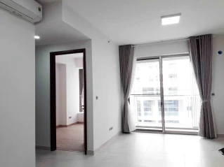 Cho thuê Midtown M7 tầng 4 dt 80m 2 phòng NTCB giá 21 triệu