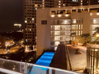 Cho thuê Midtown M8 Block H tầng 6 81m 2 phòng giá 35 triệu