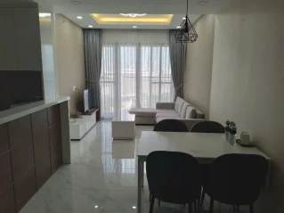 Cho thuê Scenic Valley 1 Block H Tầng 11 71m 2 phòng giá 19 triệu