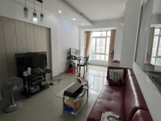 Cho thuê Sky Garden 3 dt 56m 2 phòng full đồ giá 12 triệu