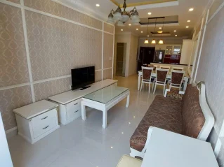 Cho thuê Sky Garden 71m 2 phòng full nội thất giá 12 triệu