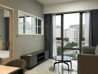 Cho thuê Ascentia Block B Tầng 5 48m 1 phòng giá 22 triệu