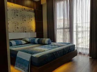 Cho thuê Scenic Valley 1 Block A Tầng 19 79m 2 phòng giá 23 triệu