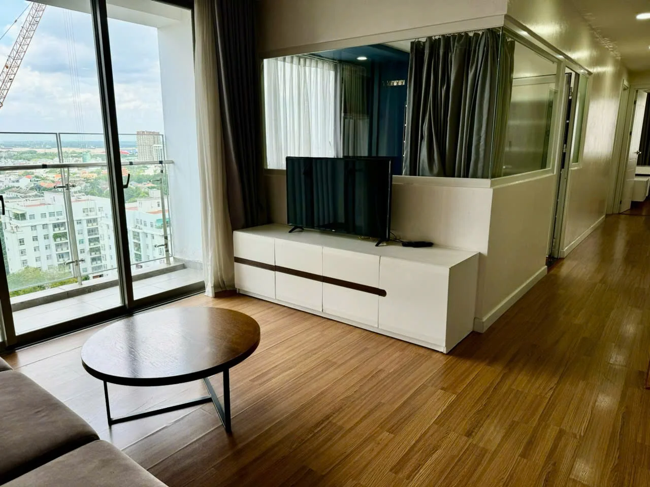 Bán căn hộ Hưng Phúc 1 Block C Tầng 14 97m 3 phòng giá 7,2 tỷ