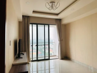 Bán căn hộ Hưng Phúc Q7 Block C Tầng 12 dt 78m 2 phòng giá 6,5 tỷ