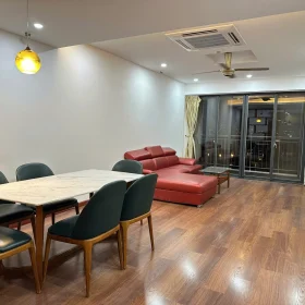 Bán căn hộ Nam Phúc Block A Tầng 5 125m 3 phòng giá 10,3 tỷ