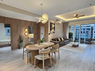 Bán căn hộ Riverside Residence Block EG Tầng 6 98m 3 phòng giá 8,350 tỷ