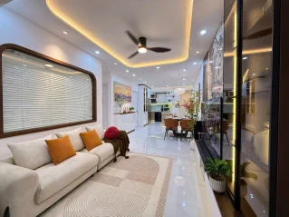 Bán căn hộ Sky Garden 3 74m 3 phòng giá 5,93 tỷ