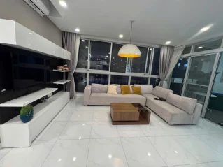 Bán căn hộ Star Hill Block E Tầng 11 dt 112m 3 phòng giá 8 tỷ