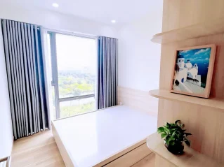 Bán căn hộ Urban HIll Block B Tầng 7 dt 80m 2 phòng giá 6,5 tỷ