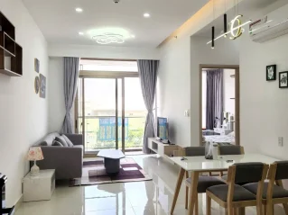 Bán Midtown M8 Block G Tầng 3 dt 80m 2 phòng giá 8 tỷ