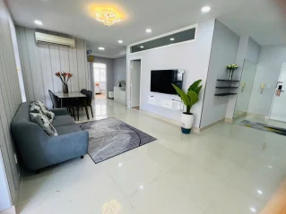 Bán Sky Garden 2 Block 3C Tầng 3 dt 131m 3 phòng giá 7,2 tỷ có HĐT 29 triệu