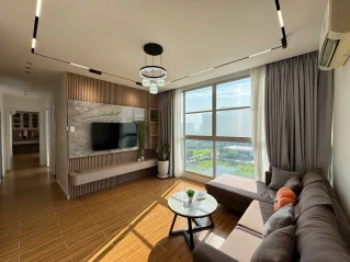 Bán Star Hill Block I Tầng 11 dt 87m 3 phòng giá 7,6 tỷ