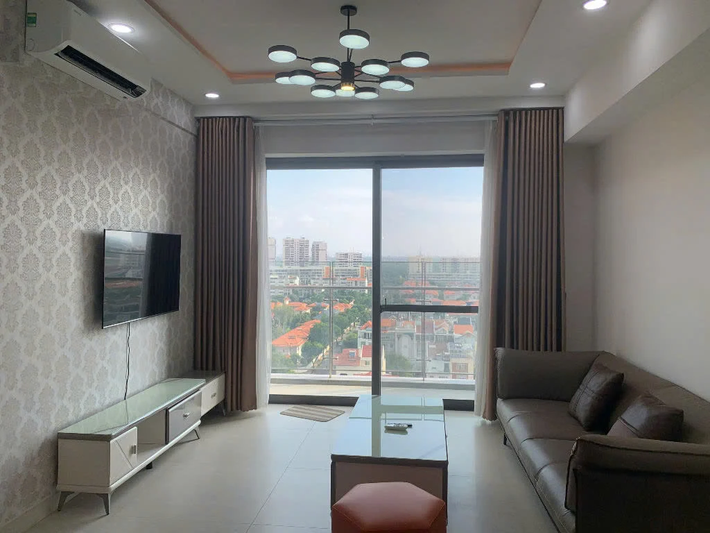 Bán Urban Hill Block A Tầng 12 dt 108m 3 phòng giá 9 tỷ