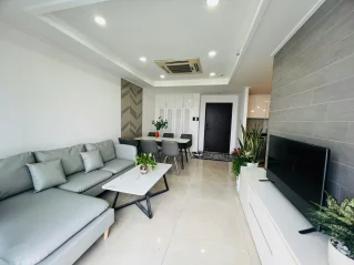 Cần bán căn hộ Hưng Phúc 1 Block B Tầng 12A dt 98m 2 phòng giá 7 tỷ