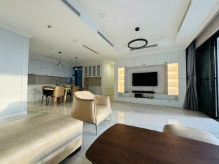 Cần bán The View Block T7 Tầng 16 147m 3 phòng giá 11,2 tỷ
