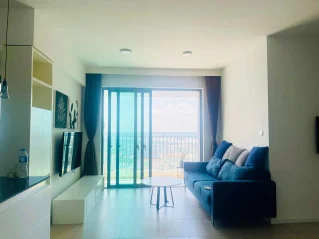 Cần bán The View- Riviera Point Block T3 Tầng 34 91m 2 phòng giá 6,3 tỷ