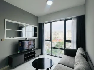 Cho thuê căn hộ Ascentia Block B Tầng 5 48m 1 phòng giá 21 triệu