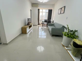 Cho thuê căn hộ Sky Garden 3 PMH Q7 56m 2 phòng giá 16 triệu