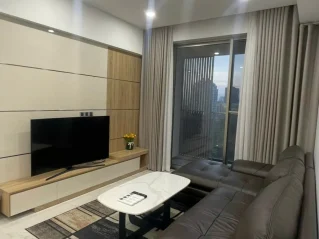 Cho thuê Midtown M7 Block A Tầng 12 dt 115m 3 phòng giá 2000usd/tháng