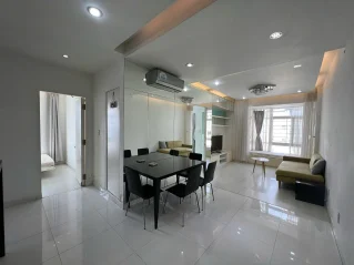 Cho thuê SKy Garden 3 Block 6B dt 74m 2 phòng giá 15 triệu