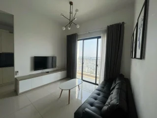 Cho thuê The View Block T6 Tầng 28 dt 91m 2 phòng giá 20 triệu