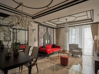 MIDTOWN- M8 CẦN BÁN Block A Tầng 12 dt 103m 2 phòng nội thất xịn