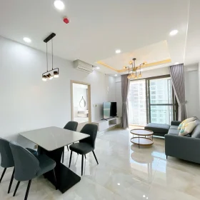 Bán Ascentia Block A Tầng 10 dt 70m 2 phòng giá 7,9 tỷ