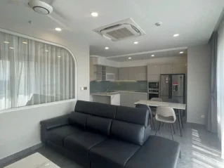 Bán Ascentia Block A Tầng 9 dt 107m 3 phòng giá 11,7 tỷ