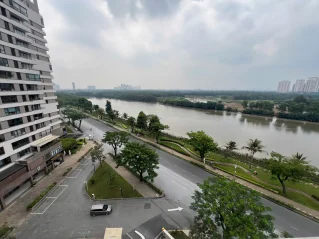 Bán căn hộ Panaroma Block 1B2 Tầng 1 dt 143m 2 phòng giá 16,5 tỷ