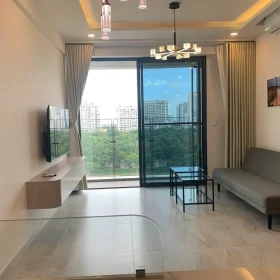 Bán Cardinal Court Block B Tầng 8 dt 76m 2 phòng giá 8,6 tỷ