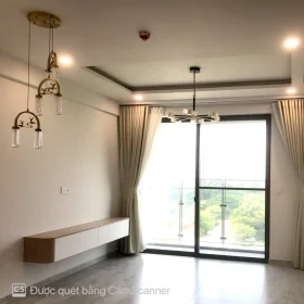 Bán Cardinal Court PMH Quận 7 dt 76m 2 phòng full đồ giá 8,6 tỷ