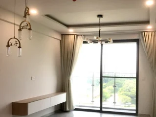 Bán Cardinal Court PMH Quận 7 dt 76m 2 phòng full đồ giá 8,6 tỷ