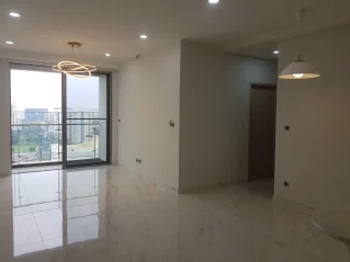 Bán Midtown M5 Block A Tầng 18 dt 89m 2 phòng giá 8,6 tỷ
