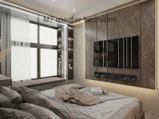 Bán Midtown M7 Block B Tầng 5 dt 82m 2 phòng giá 8,5 tỷ có sổ