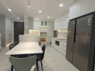 Bán Midtown M7 Block B Tầng 7 dt 110m 3 phòng giá 13,5 tỷ