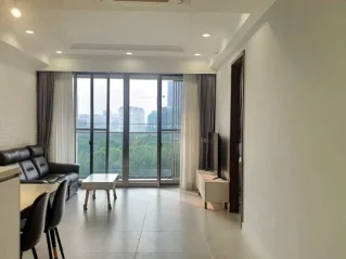Bán Midtown M7 Tầng 7 view sông dt 110m 3 phòng giá 13,5 tỷ