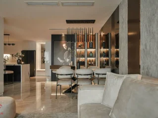 Bán Midtown M8 Block A Tầng 14 dt 102m 2 phòng giá 11,6 tỷ