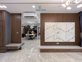 Bán Midtown M8 Block A Tầng 15 dt 129m 3 phòng giá 14,5 tỷ có HĐT 2300usd