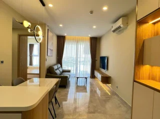 Bán Midtown M8 Block G Tầng 8 dt 75m 2 phòng giá 8,5 tỷ