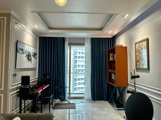 Bán Midtown M8 Block I Tầng 15 dt 111m 3 phòng giá 13,4 tỷ